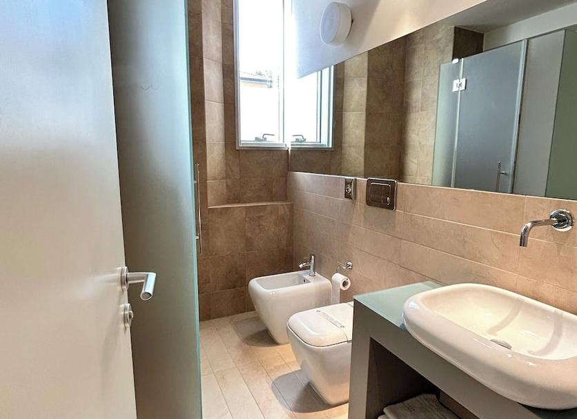 Bagno Foto