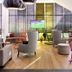 Area lounge