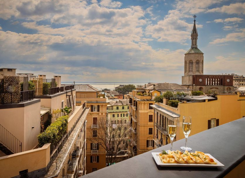 Balcone Foto