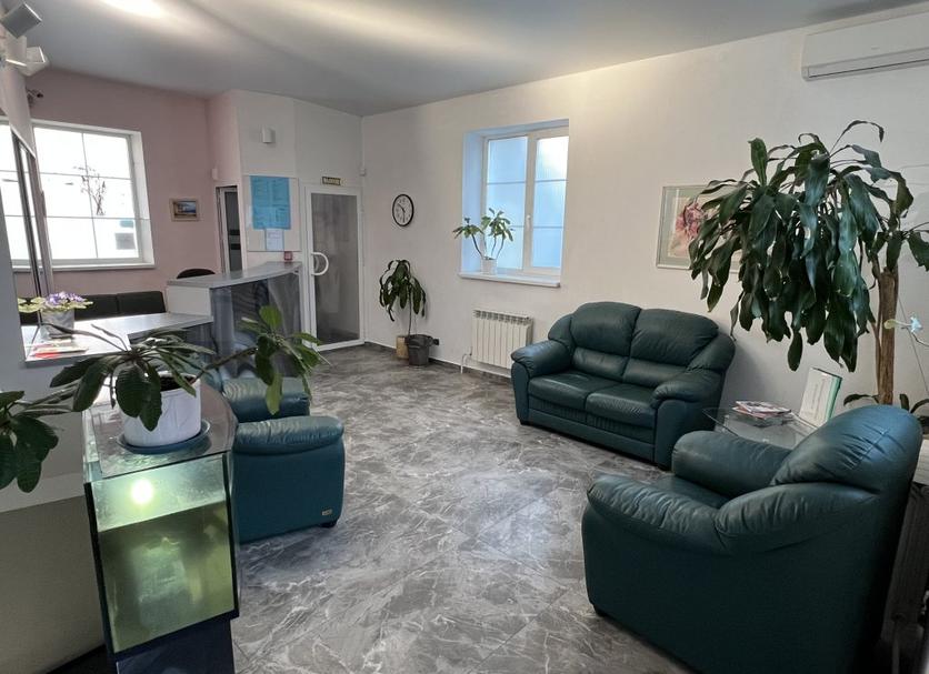 Soggiorno Foto