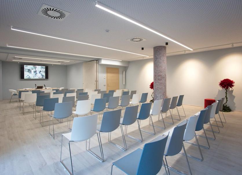 Sala conferenze Foto