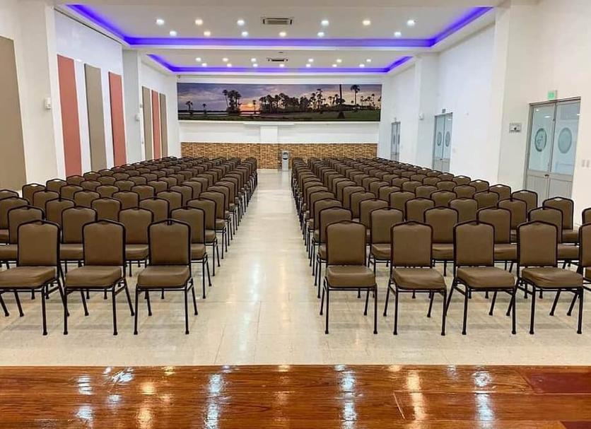 Sala conferenze Foto