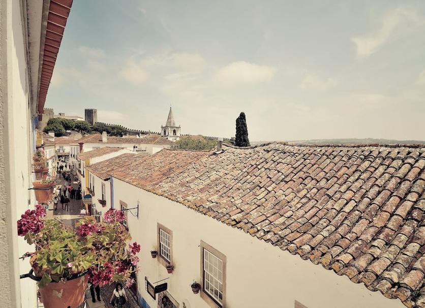 Vista esterna Foto