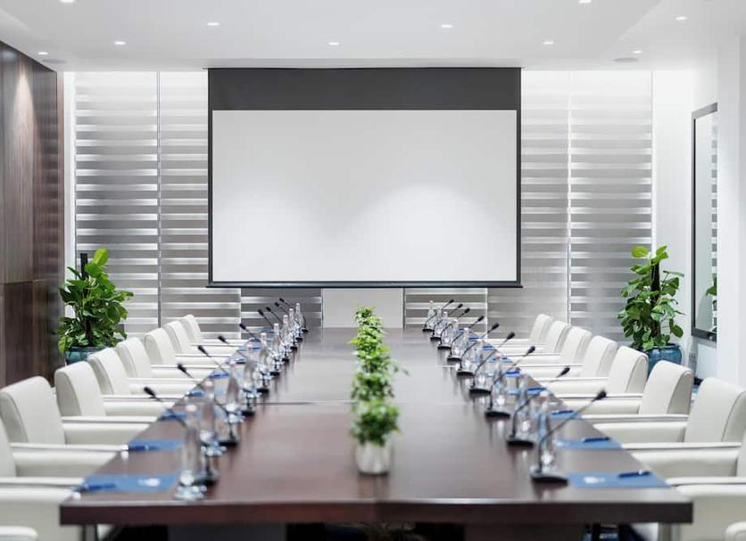 Sala conferenze Foto