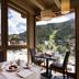 Sala pranzo