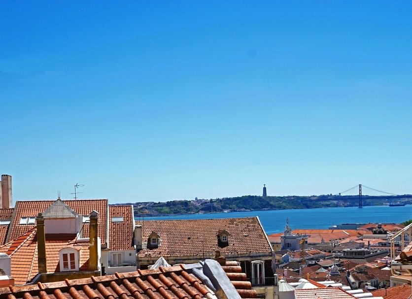 Vista esterna Foto