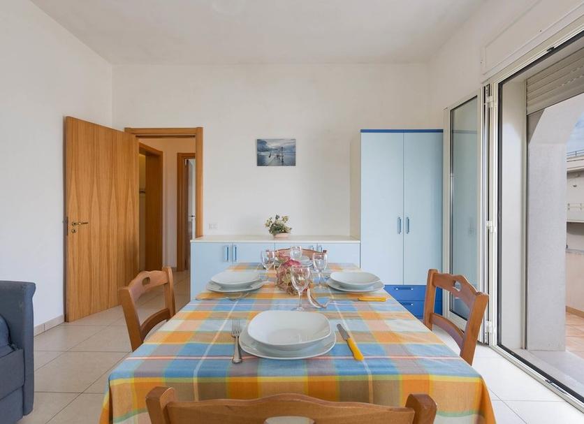 Sala pranzo Foto