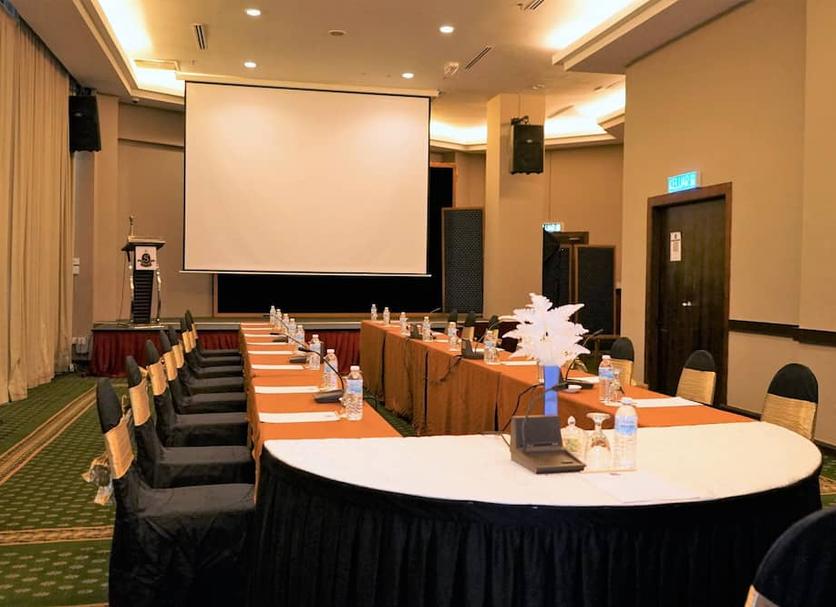 Sala conferenze Foto