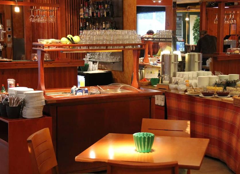 Ristorante Foto
