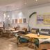 Area lounge