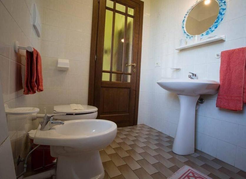Bagno Foto