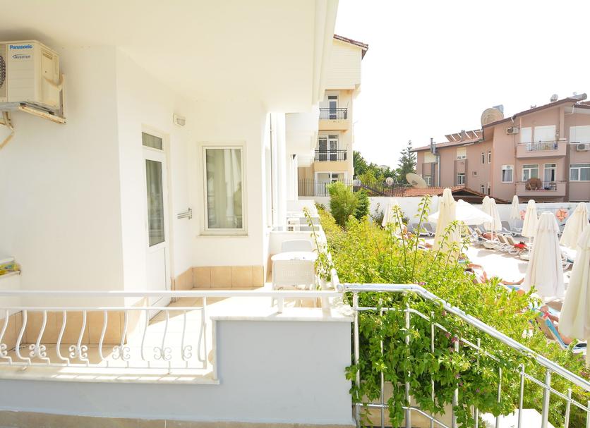 Balcone Foto