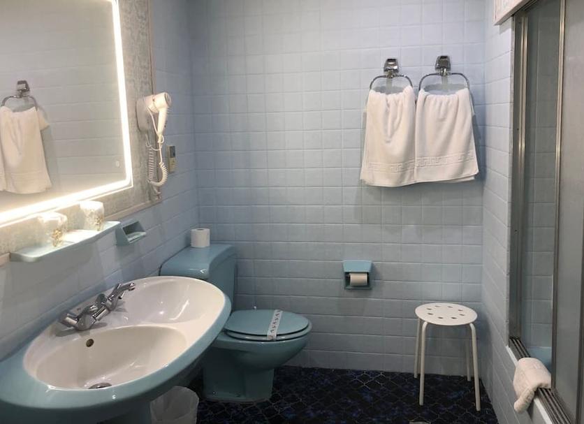 Bagno Foto