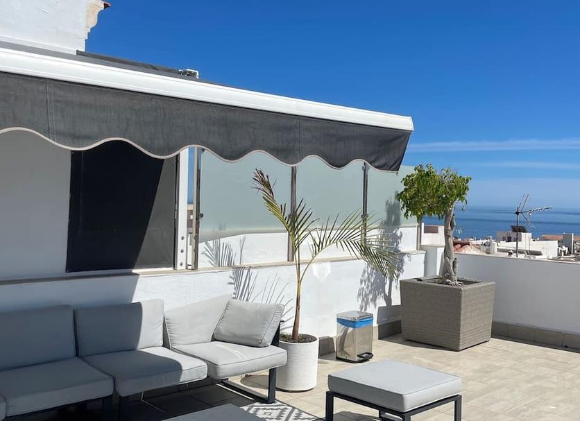 Balcone Foto