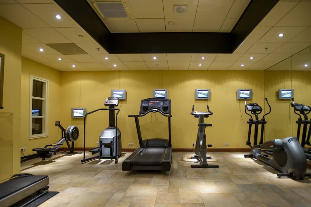 Palestra