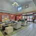Area lounge