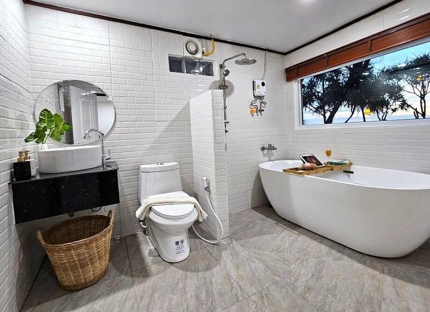 Bagno Foto