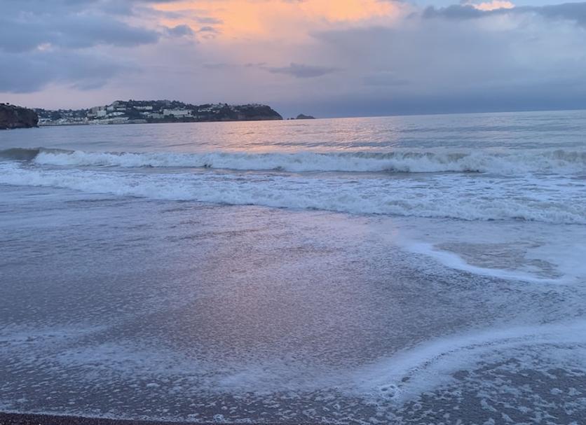 Spiaggia Foto
