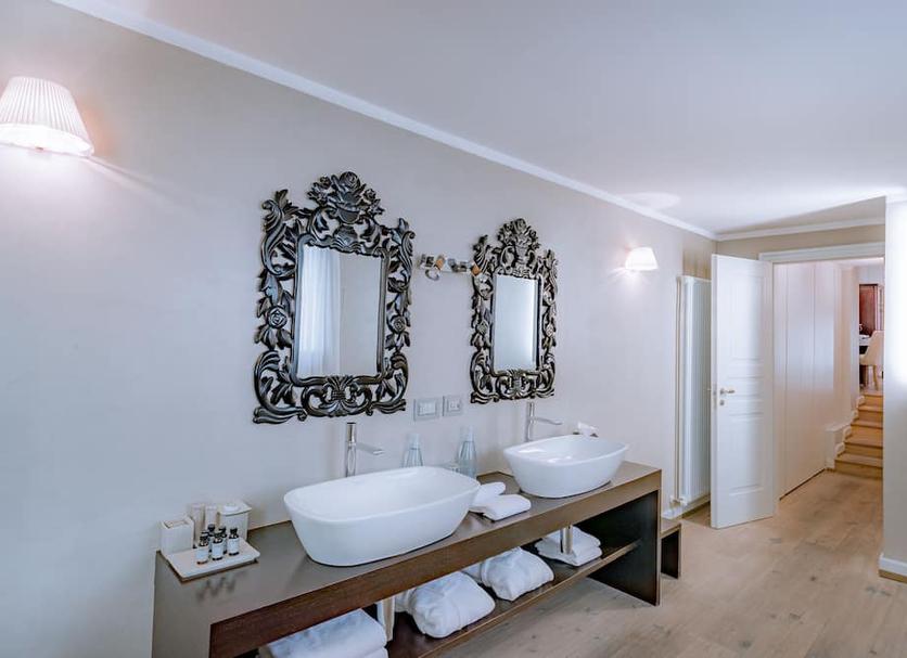 Bagno Foto