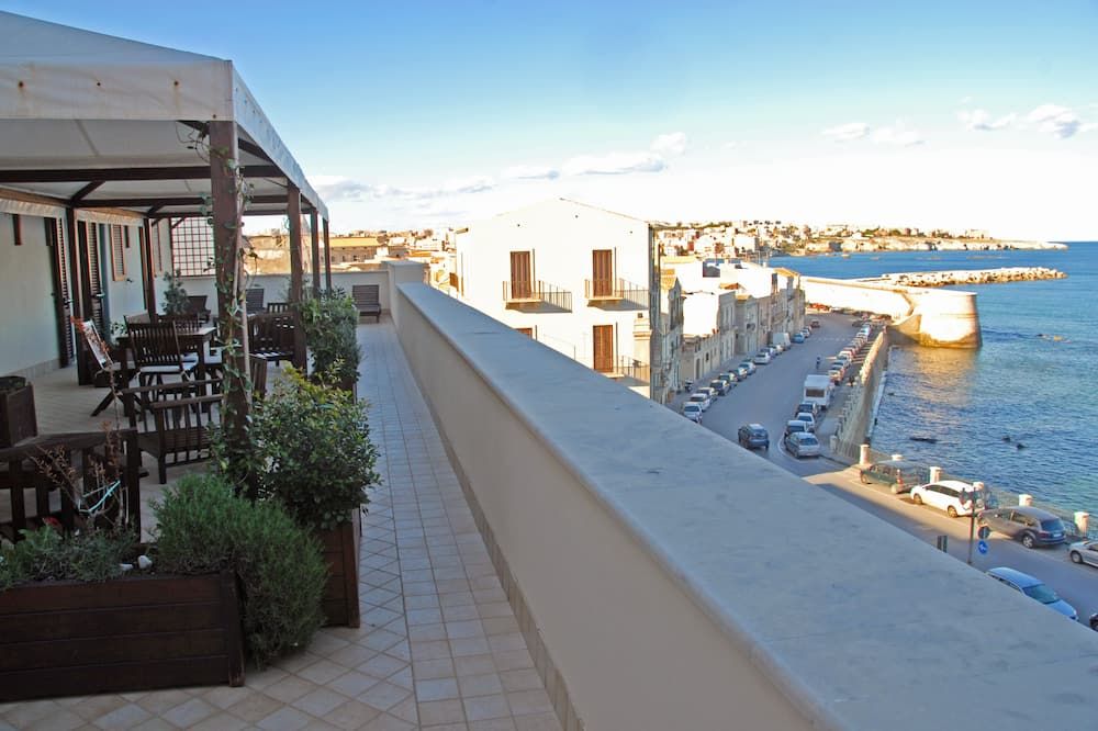 Balcone Foto