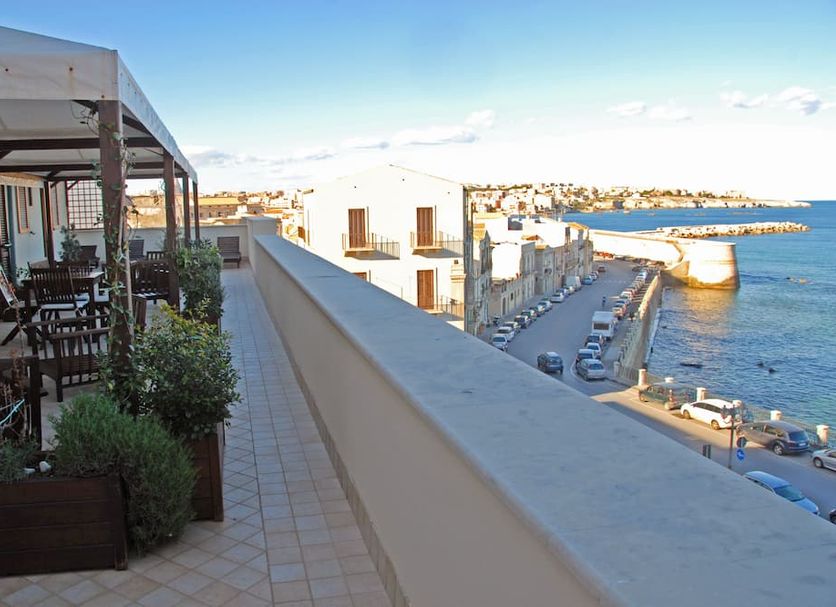 Balcone Foto
