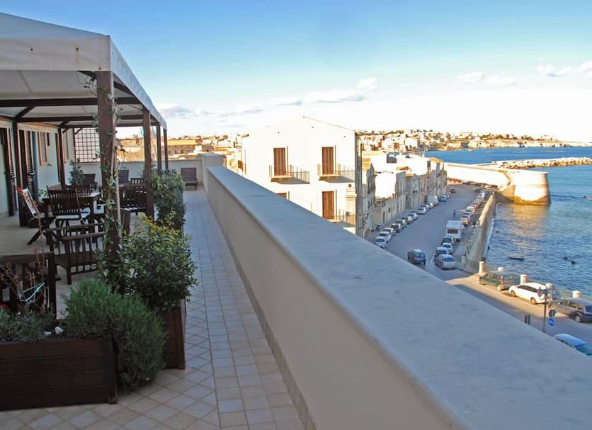 Balcone Foto
