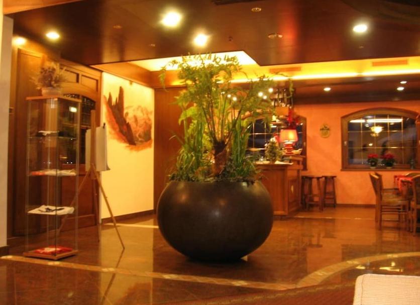 Ingresso Foto