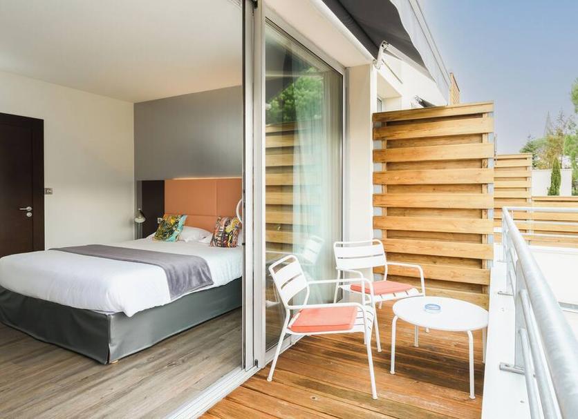 Balcone Foto