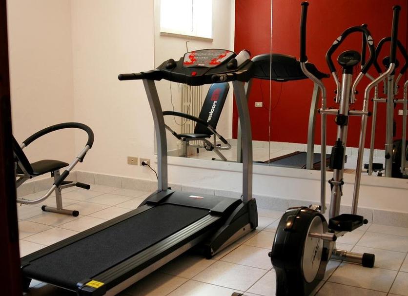 Palestra Foto