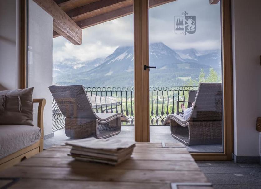 Balcone Foto