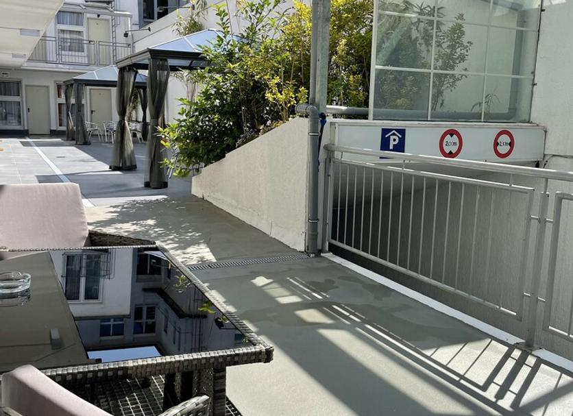 Balcone Foto