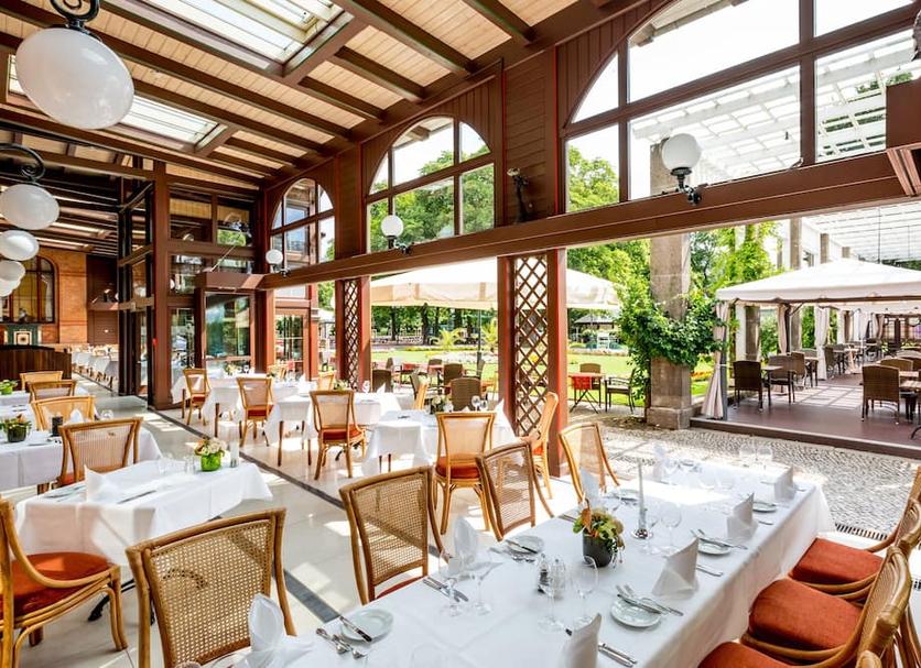 Ristorante Foto