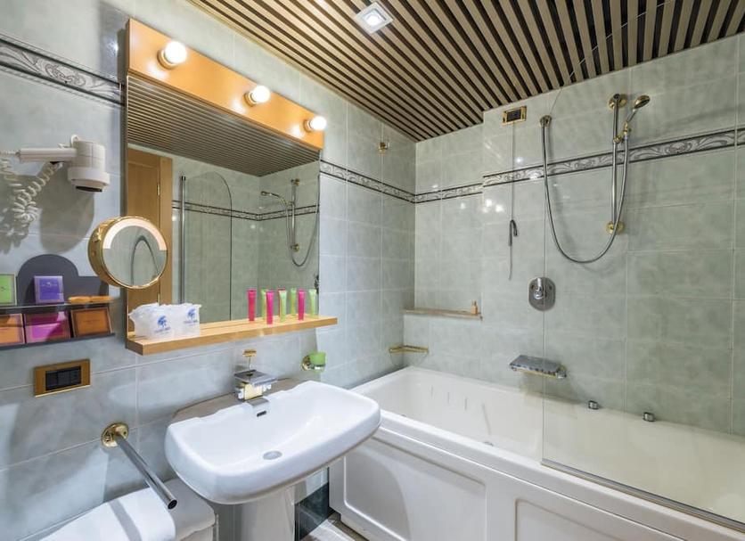 Bagno Foto