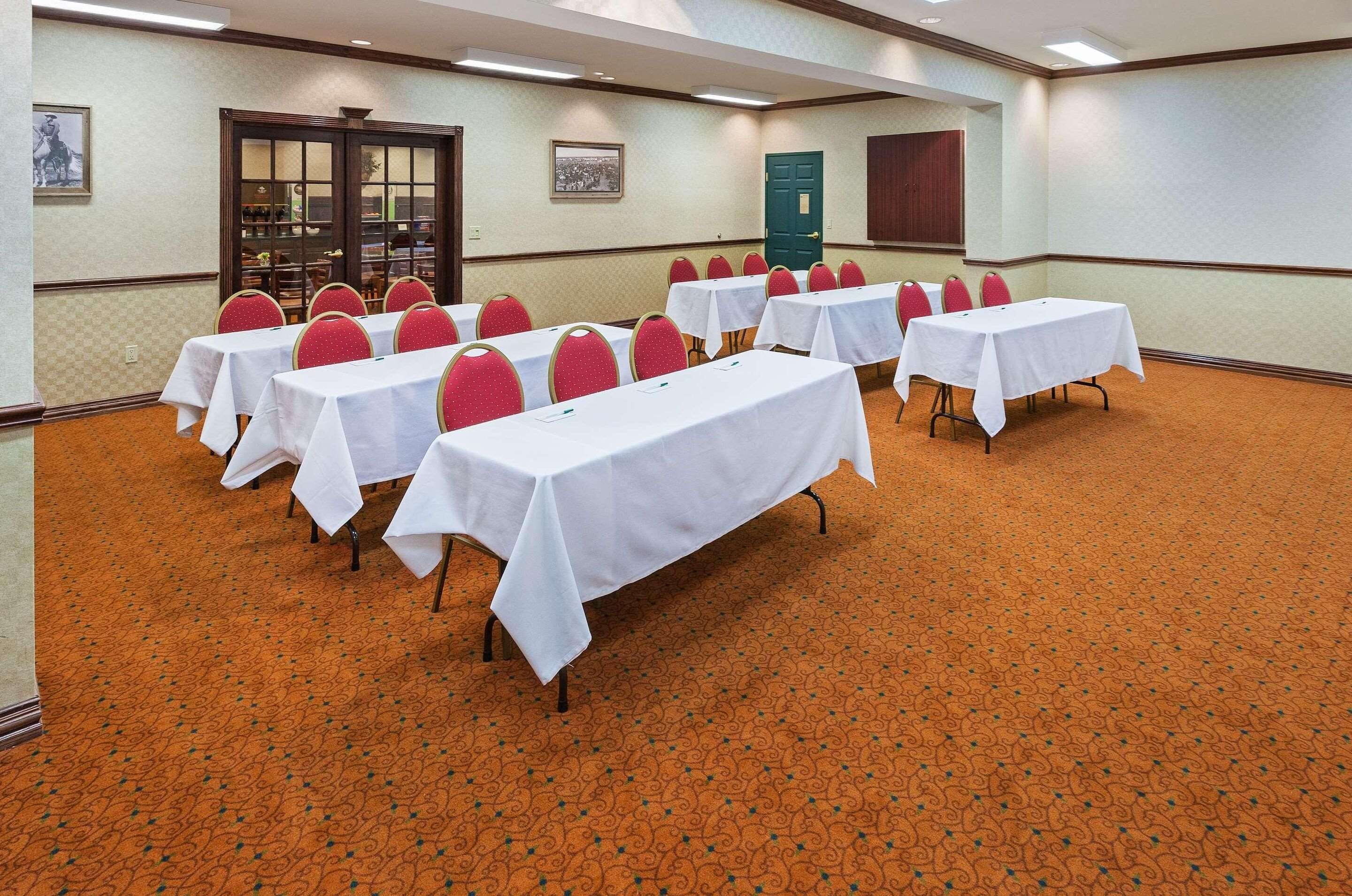 Sala conferenze