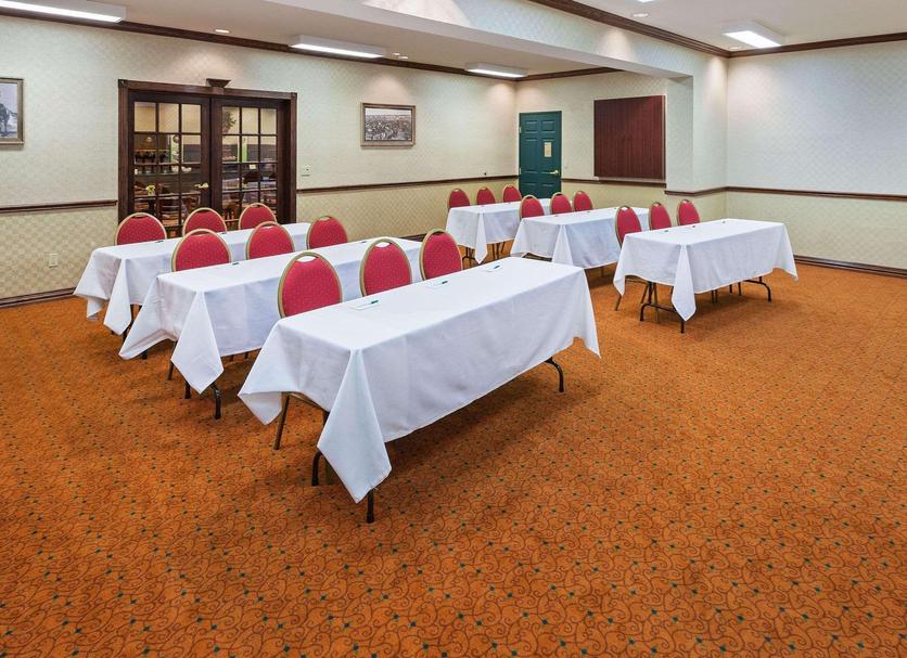 Sala conferenze Foto