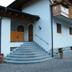 Vista esterna