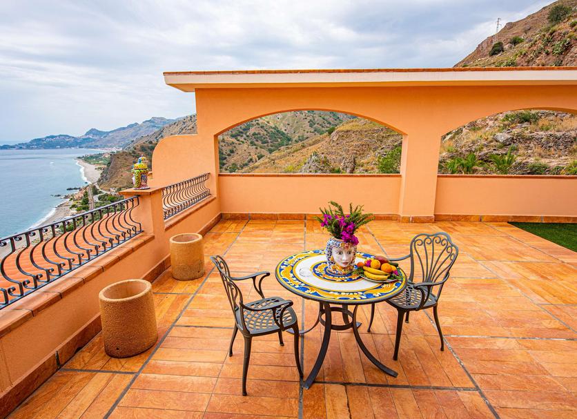 Balcone Foto