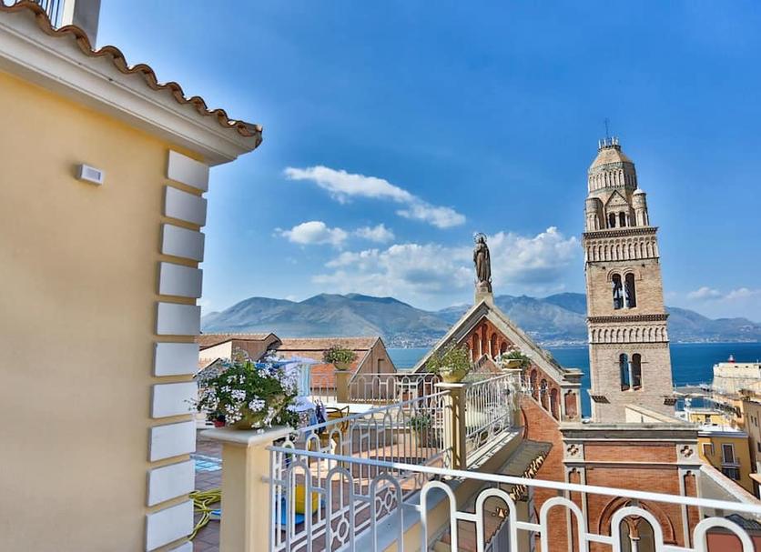 Balcone Foto