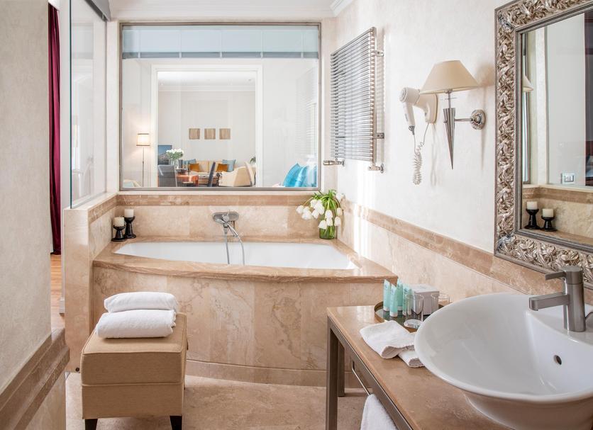 Bagno Foto