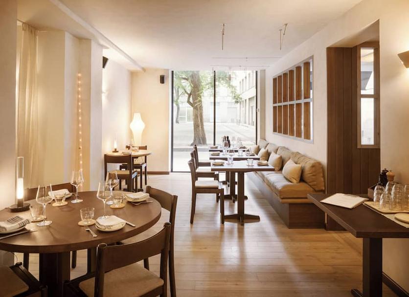 Ristorante Foto