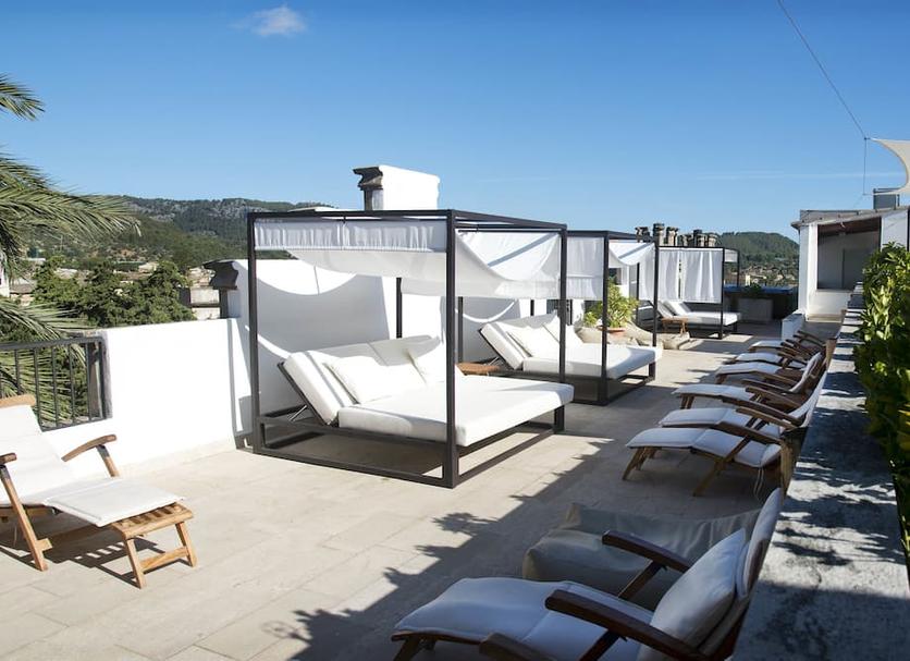 Balcone Foto
