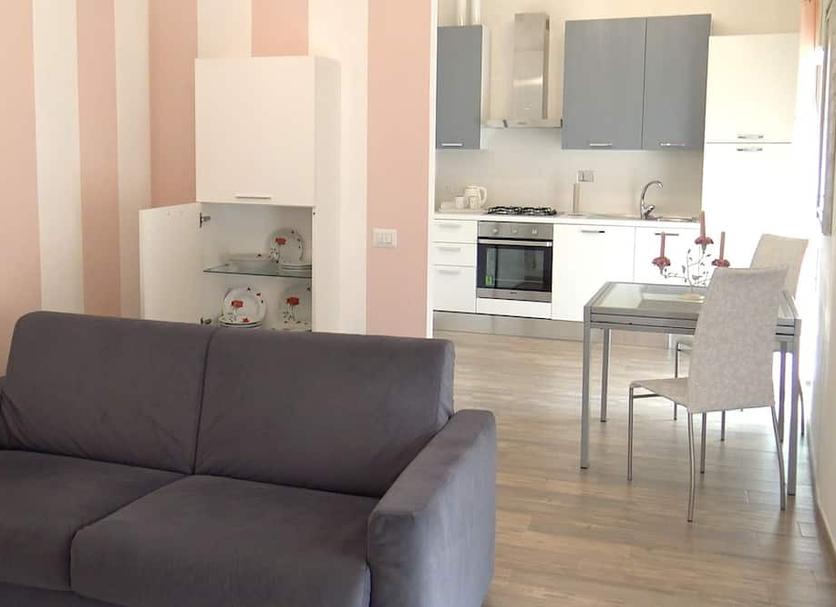 Cucina Foto