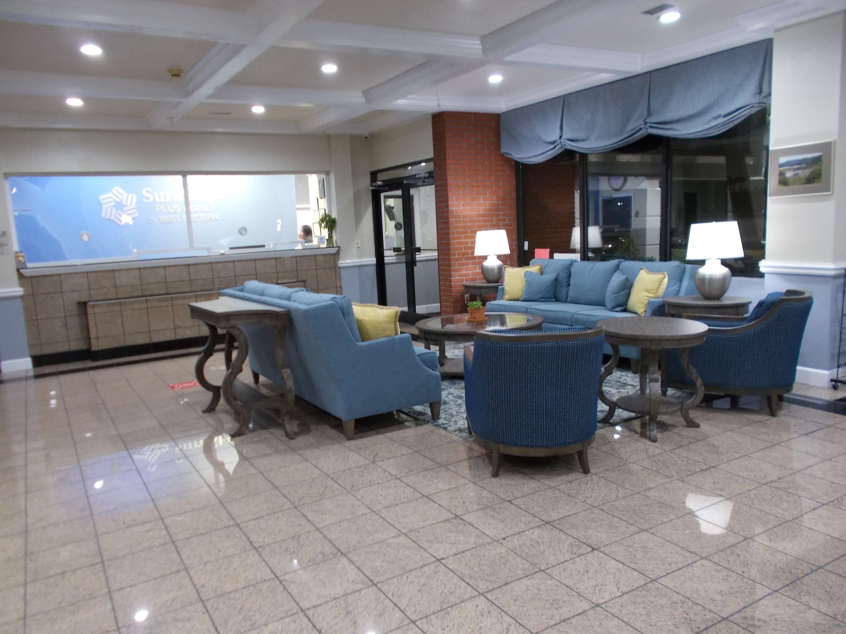 Area lounge