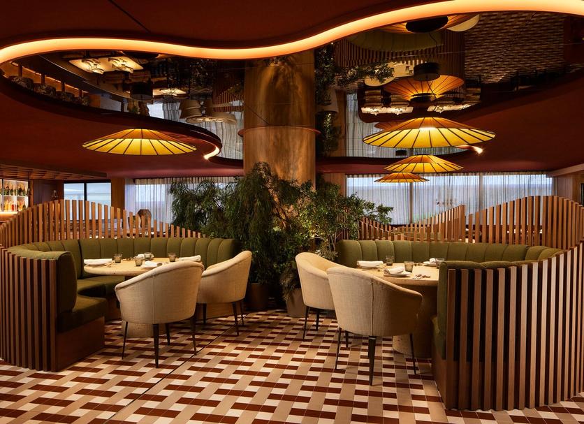 Ristorante Foto