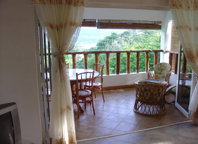 Balcone Foto