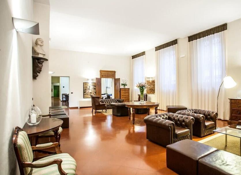 Soggiorno Foto