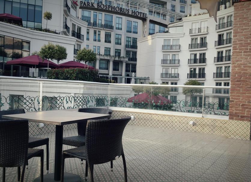 Balcone Foto