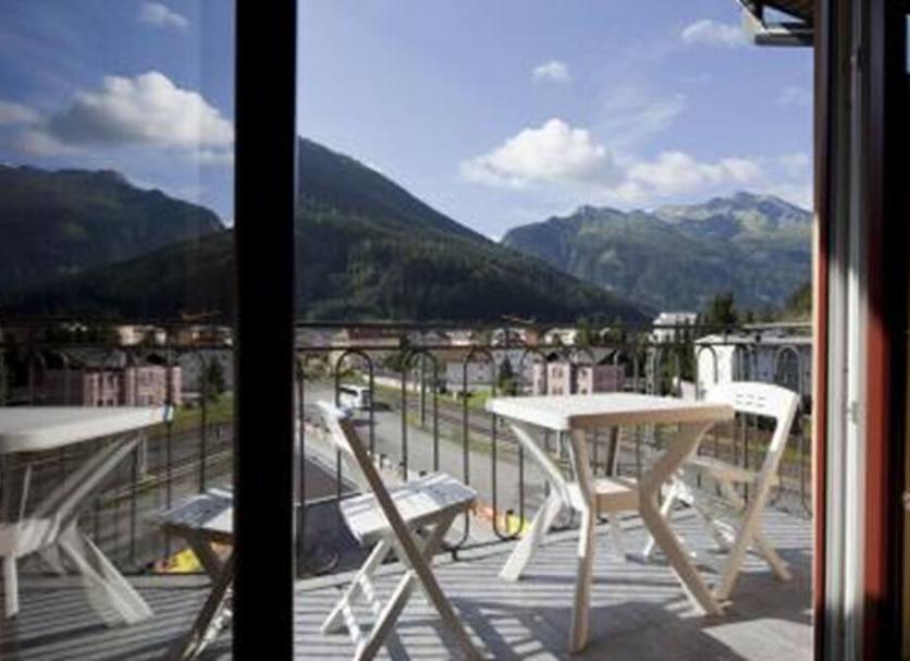 Balcone Foto