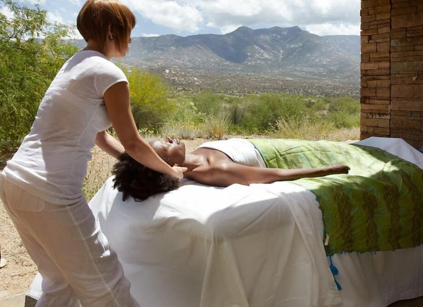 Spa Foto