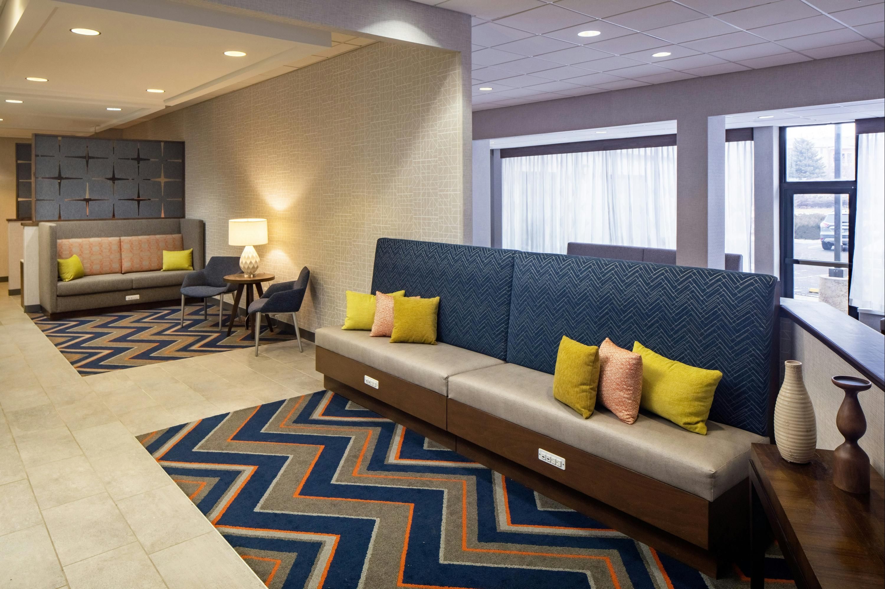 Area lounge